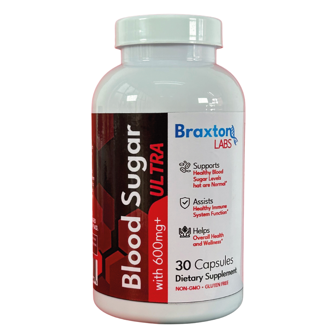 BLOOD SUGAR - ULTRA